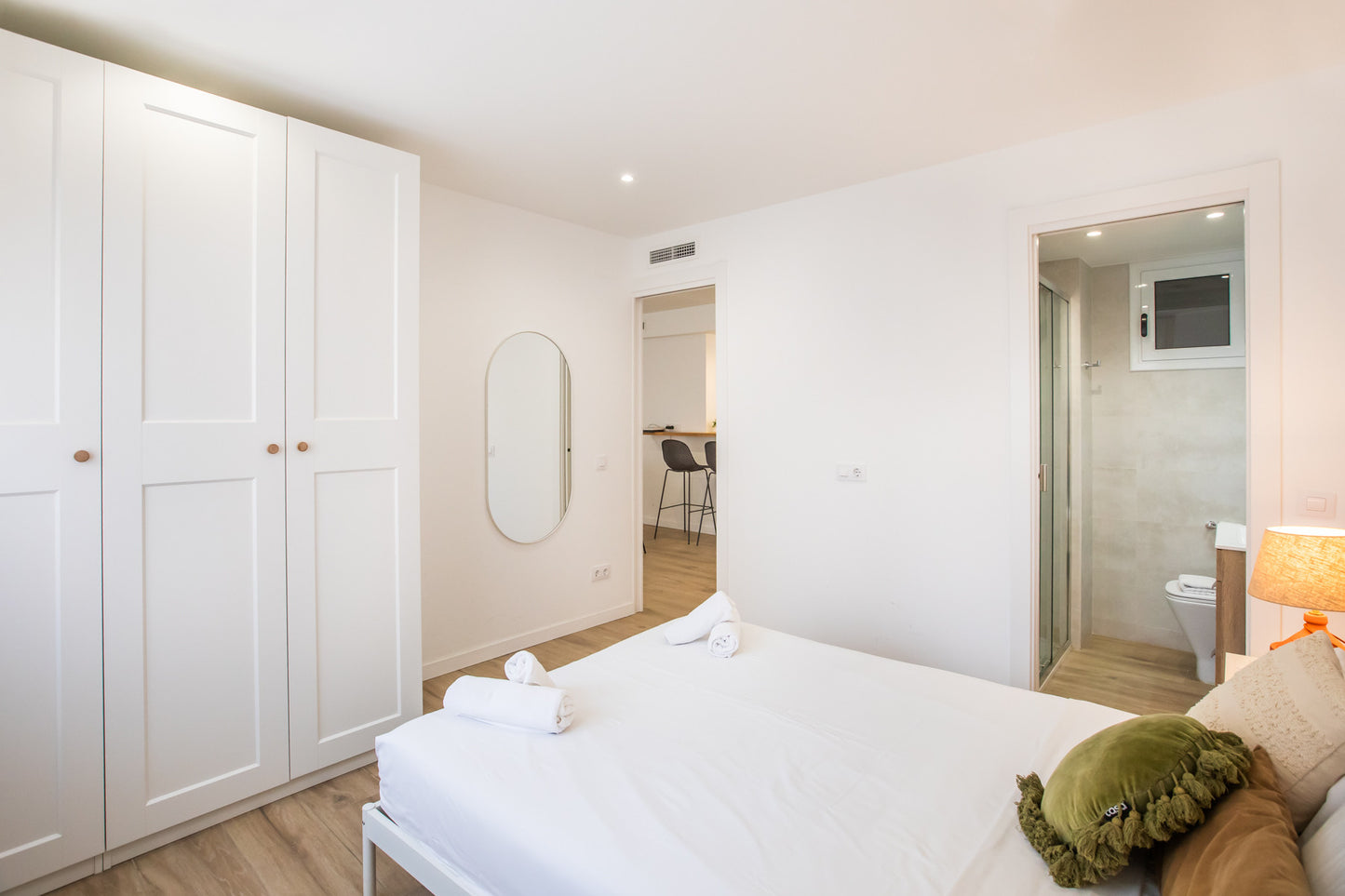 Apartamento fantástico en Gracia, Barcelona
