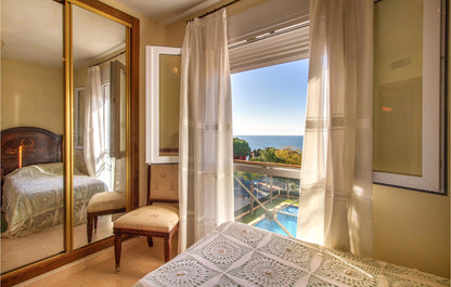 Bonito apartamento de 3 dormitorios en Calpe