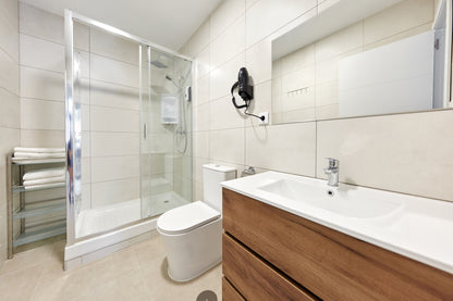 Moderno apartamento en Poniente, Benidorm