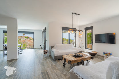 Casa Sereno en Calpe