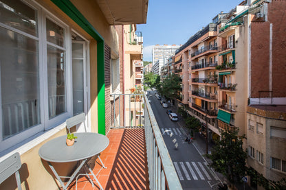 Apartamento fantástico en Gracia, Barcelona