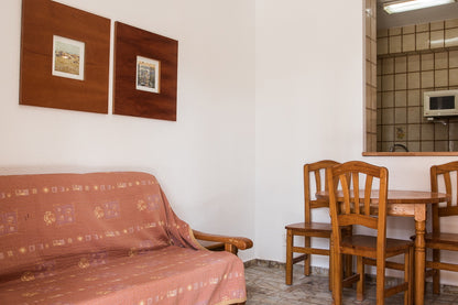 Apartamento Carlos V, Benidorm