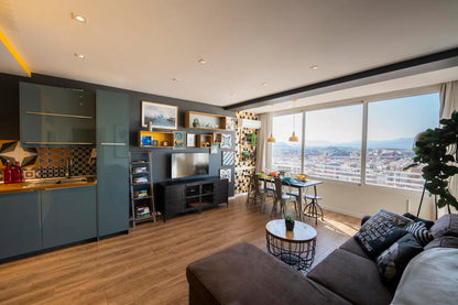 Encantador apartamento en el centro de Alicante