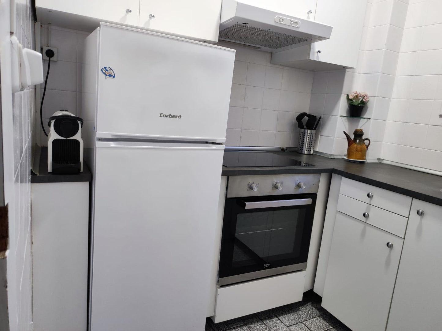 Excelente Apartamento en el centro de Barcelona