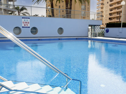 Family apartment, Calpe