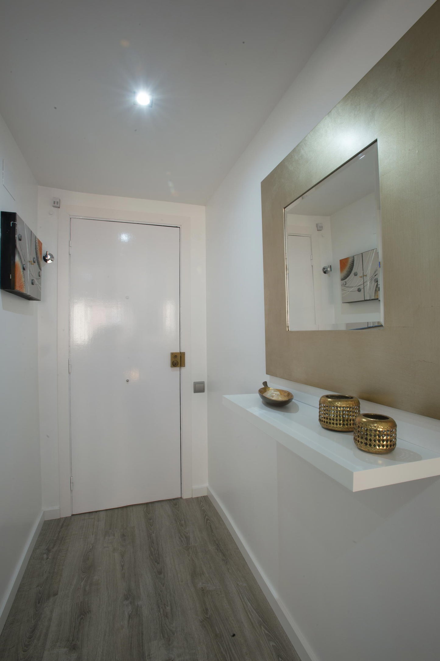 Bonito y acogedor apartamento en Gracia, Barcelona