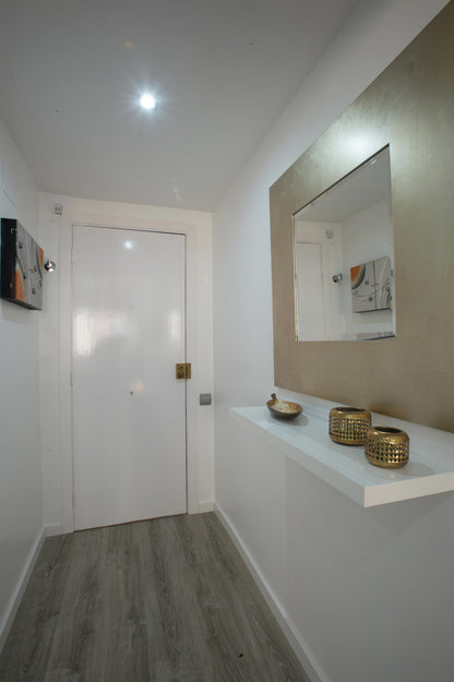 Bonito y acogedor apartamento en Gracia, Barcelona