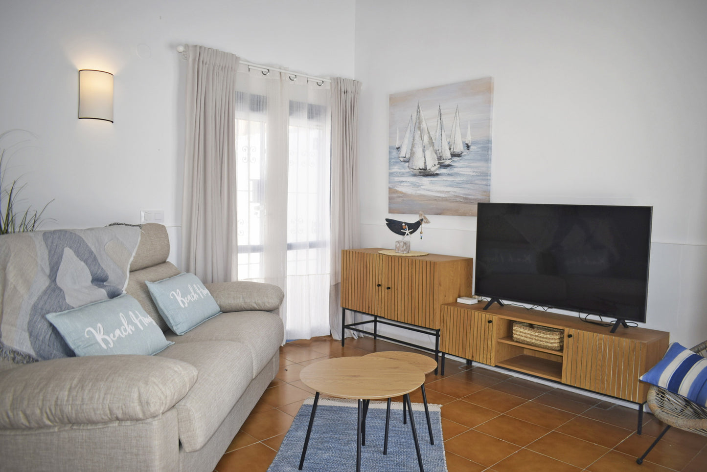 Anacasa Villa Bacalla les Marines, Denia