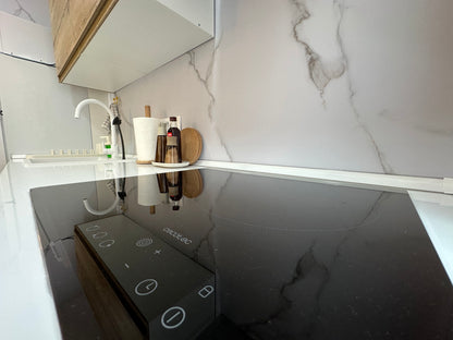 Nuevo apartamento caramelito, Madrid