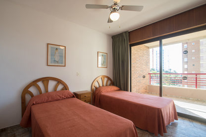 Apartamento Carlos V, Benidorm