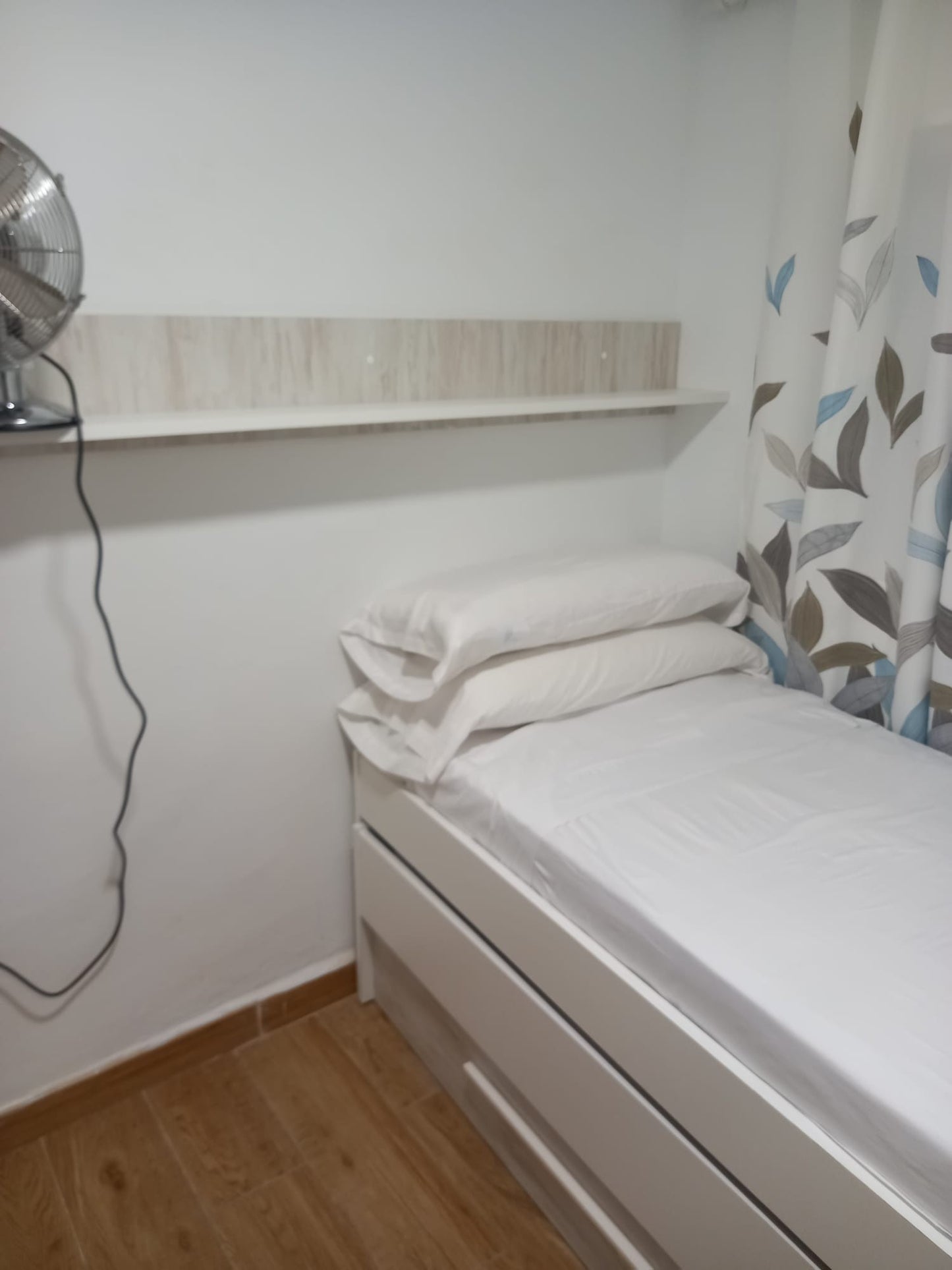 Apto. a 5 min de la playa. Rincon de loix, Benidorm