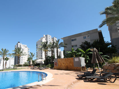 Torre Maestral, Benidorm