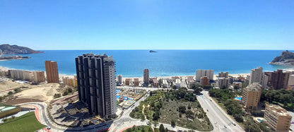 El Acuario - 1ª línea - Vistas increíbles, Cullera