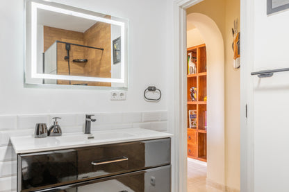 Villa La Favorita, Calpe