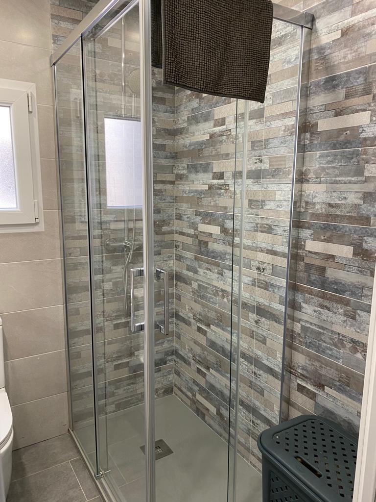 Apartamento cerca de la playa, Villajoyosa, Alicante