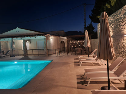 Villa Greyjoy - Azulena, Calpe