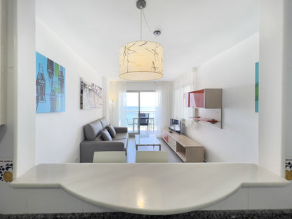 Family apartment, Calpe