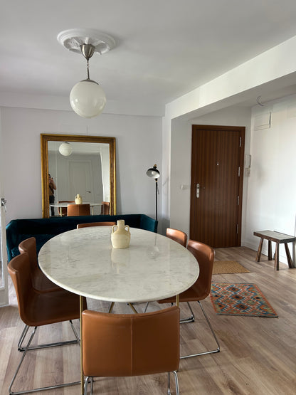 New cozy apartment in Madrid