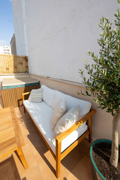Casas Trafalgar, Alicante