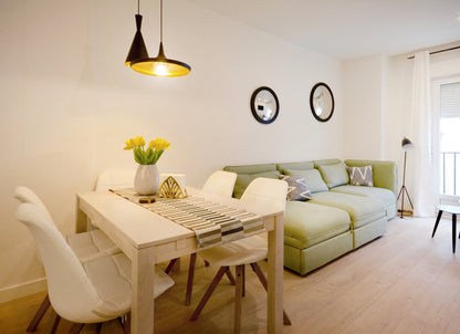 Espectacular apartamento en Gran Vía, Madrid