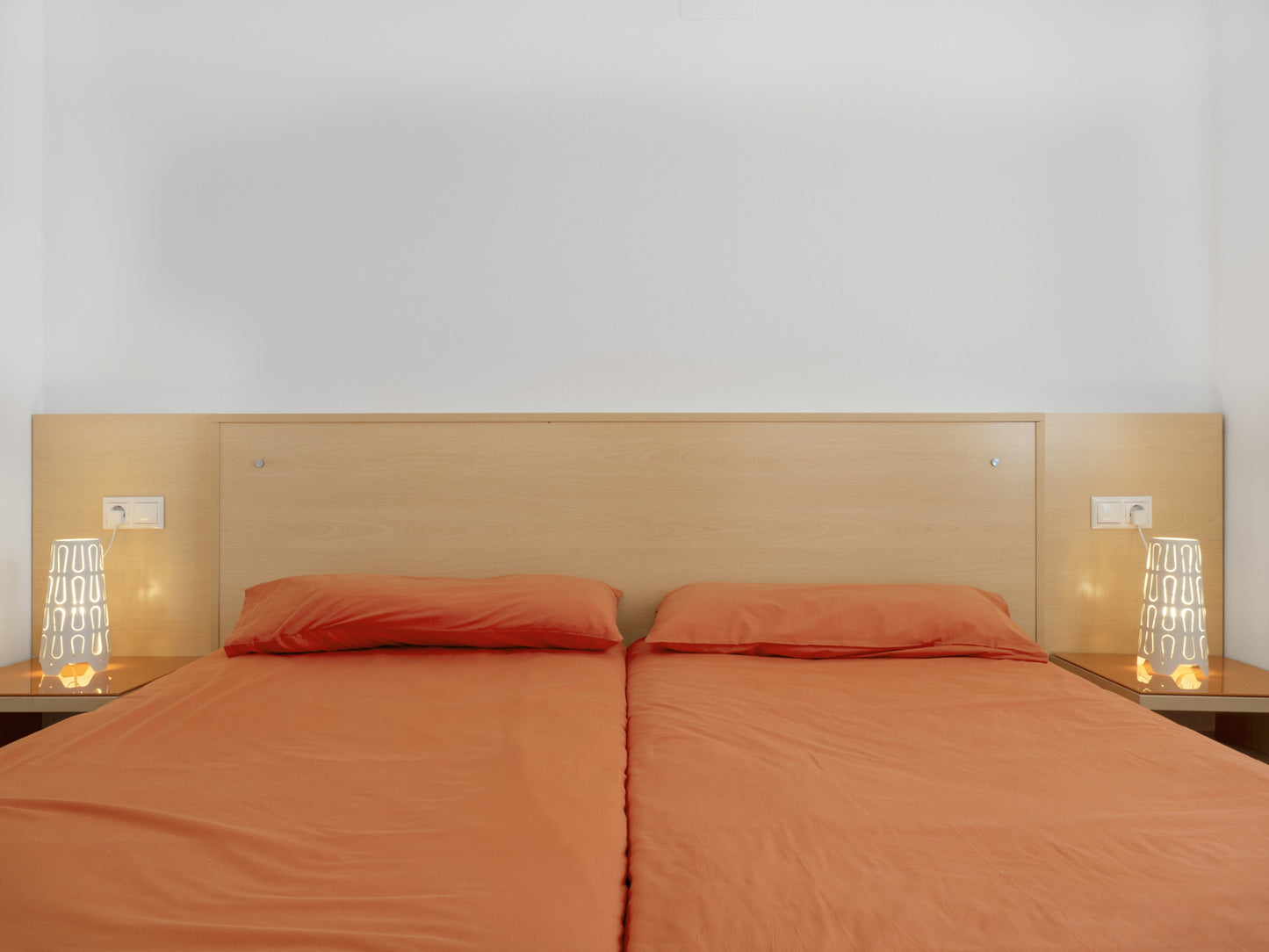 Family apartment, Calpe