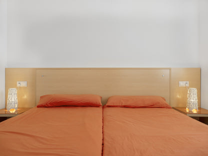 Family apartment, Calpe