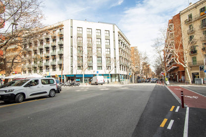 Wonderful 2-bedroom apartment near Sagrada Familia, Barcelona
