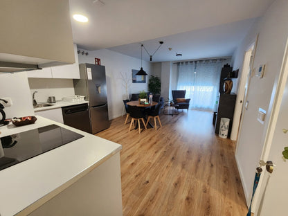 Estupendo apartamento nuevo y bien ubicado,  Madrid