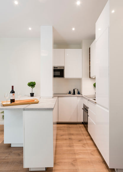 Apartamento en Malasaña, Madrid
