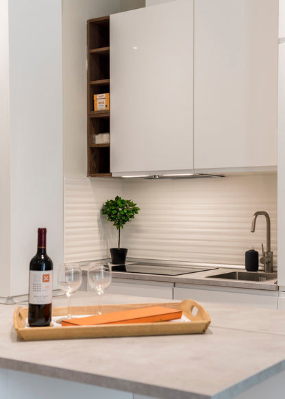 Apartamento en Malasaña, Madrid