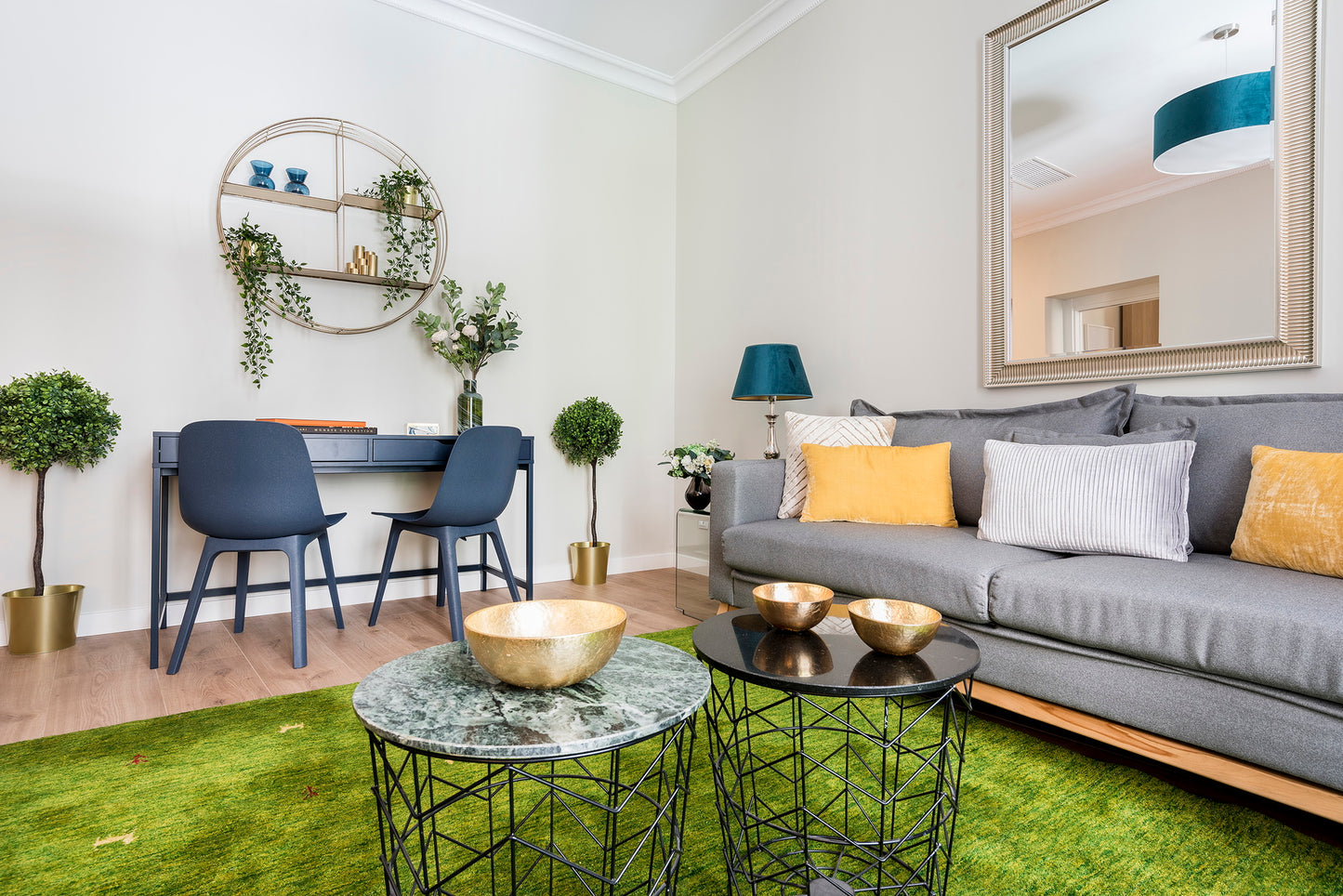 Apartamento a estrenar en el centro, Madrid