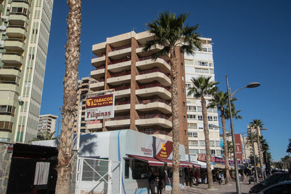 Apartamento Carlos V, Benidorm