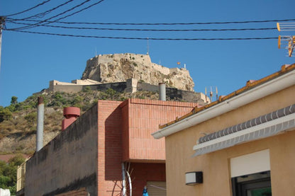 Casas Trafalgar, Alicante