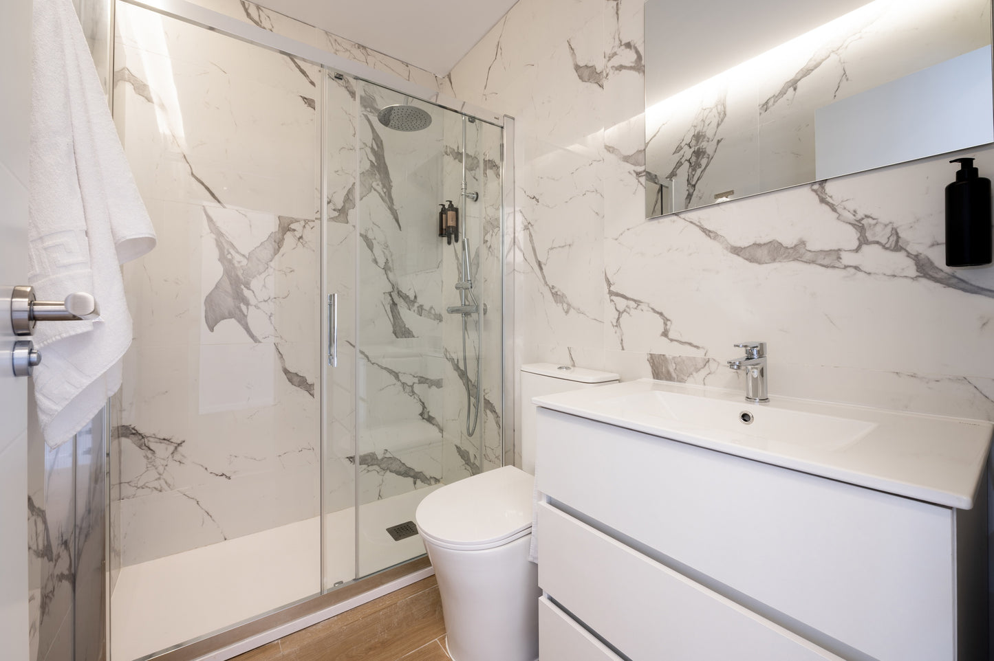 Apartamento en Puerta del Ángel, Barcelona