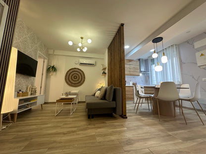 Nuevo apartamento caramelito, Madrid