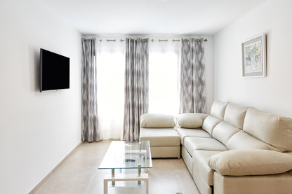 Apartment 100 meters from Levante Beach, Benidorm