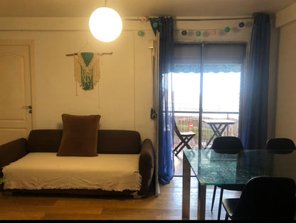New cozy apartment in Madrid