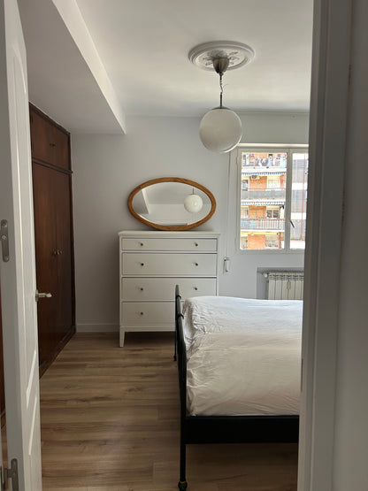 New cozy apartment in Madrid