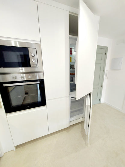 Appartement la Línea Azul, Calpe