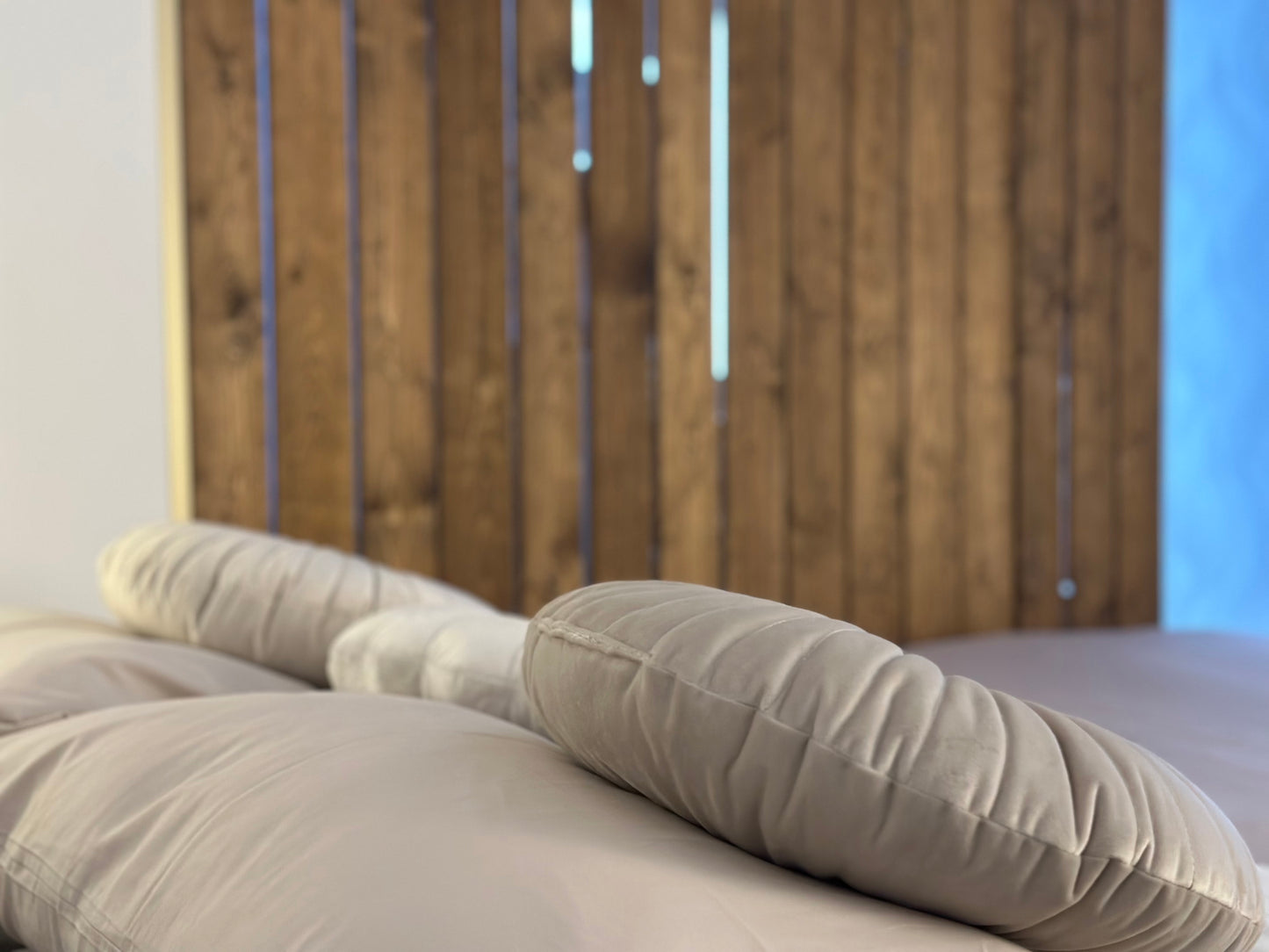 Nuevo apartamento caramelito, Madrid