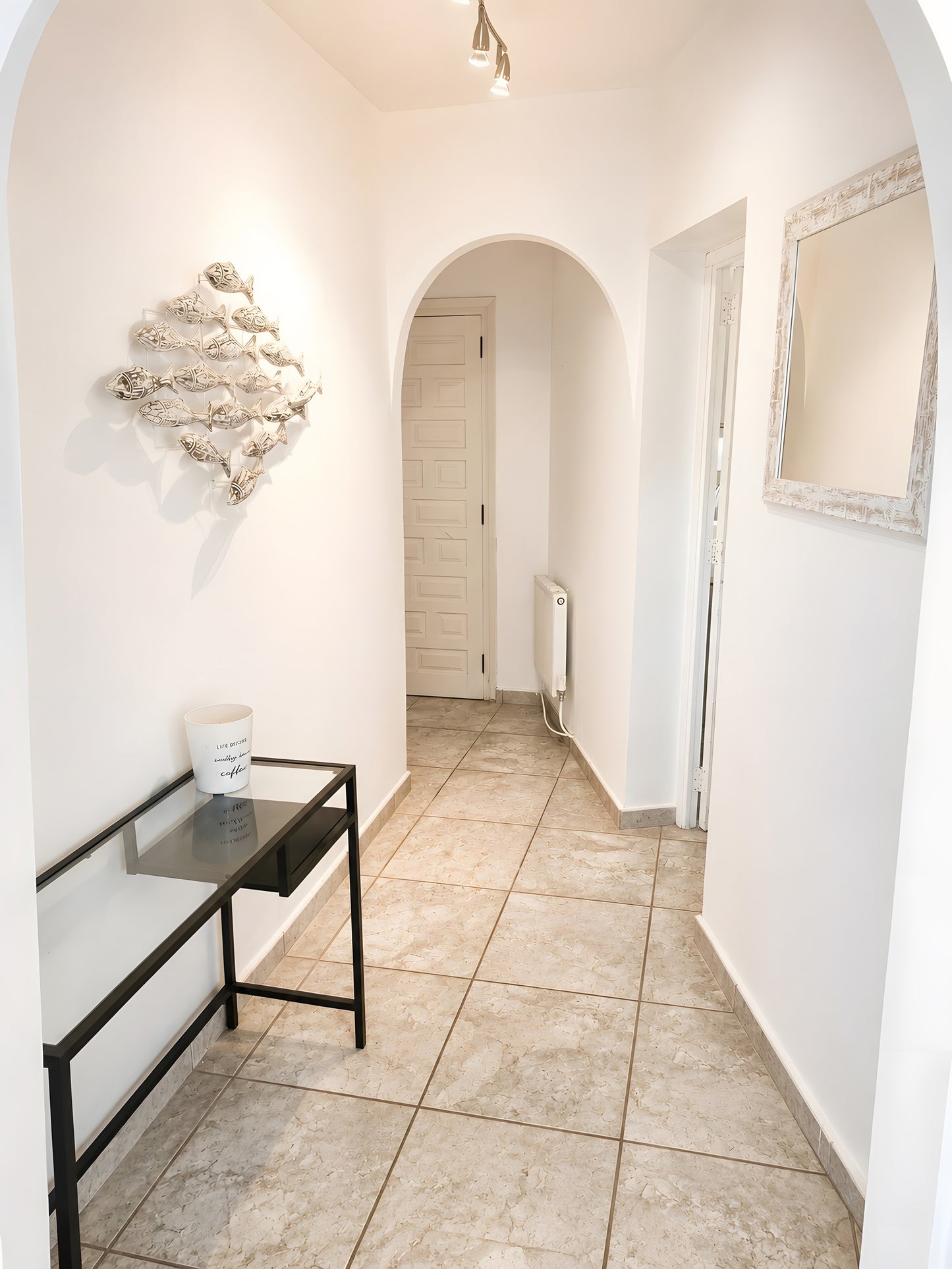 Villa La Perla - Canuta, Calpe