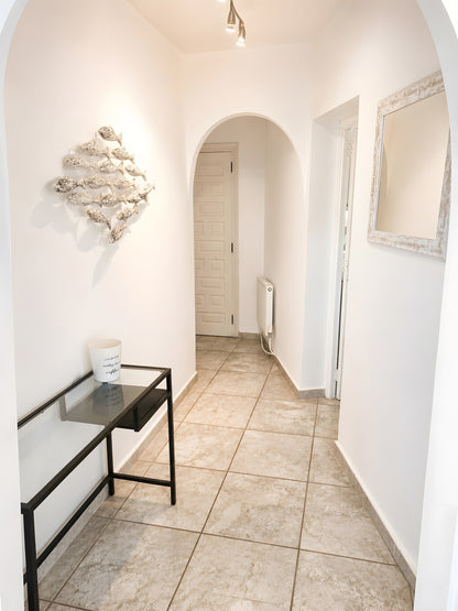 Villa La Perla - Canuta, Calpe