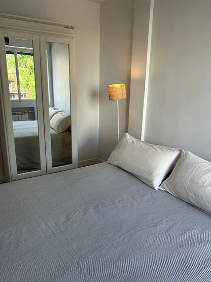 New cozy apartment in Madrid