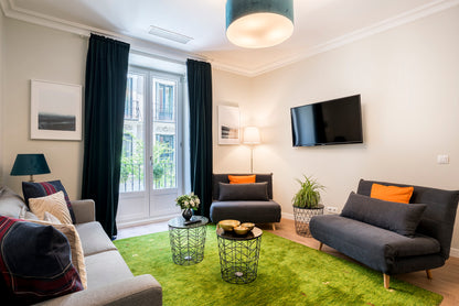 Apartamento a estrenar en el centro, Madrid