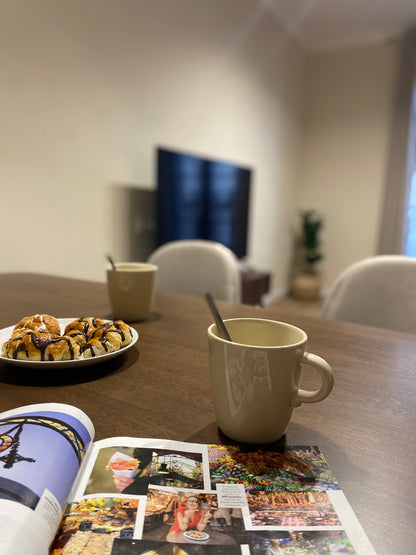1-bedroom apartment, Barcelona