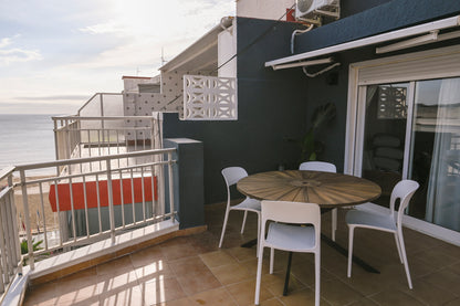 Ático en la playa, Cullera