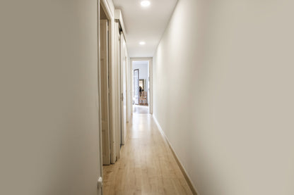 Flat by Plaça d'Espanya, Barcelona