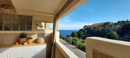 Appartement la Línea Azul, Calpe
