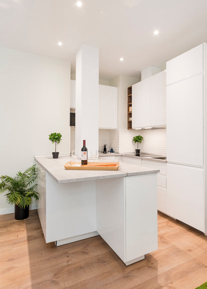Apartamento en Malasaña, Madrid