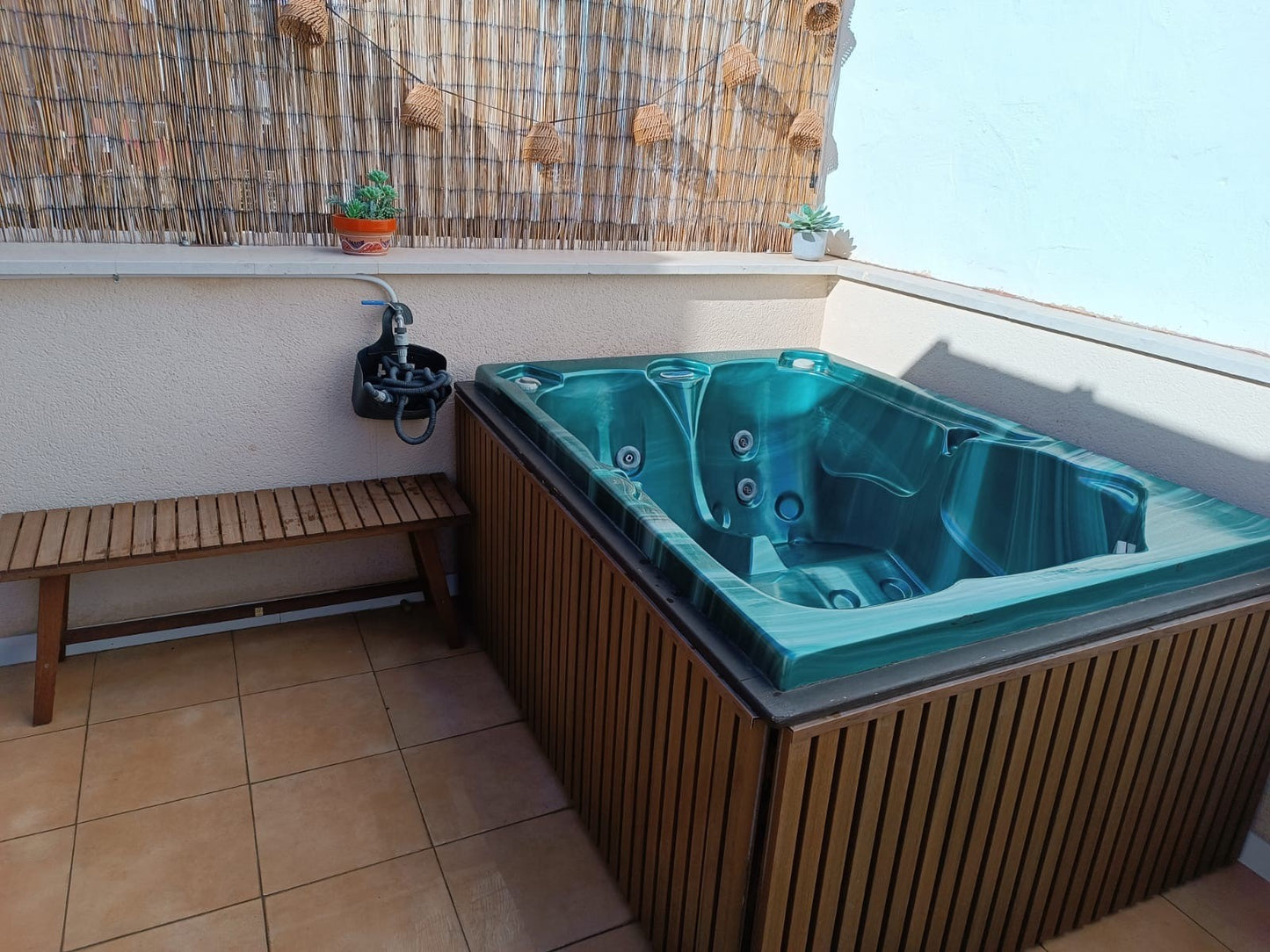 Casas Trafalgar, Alicante